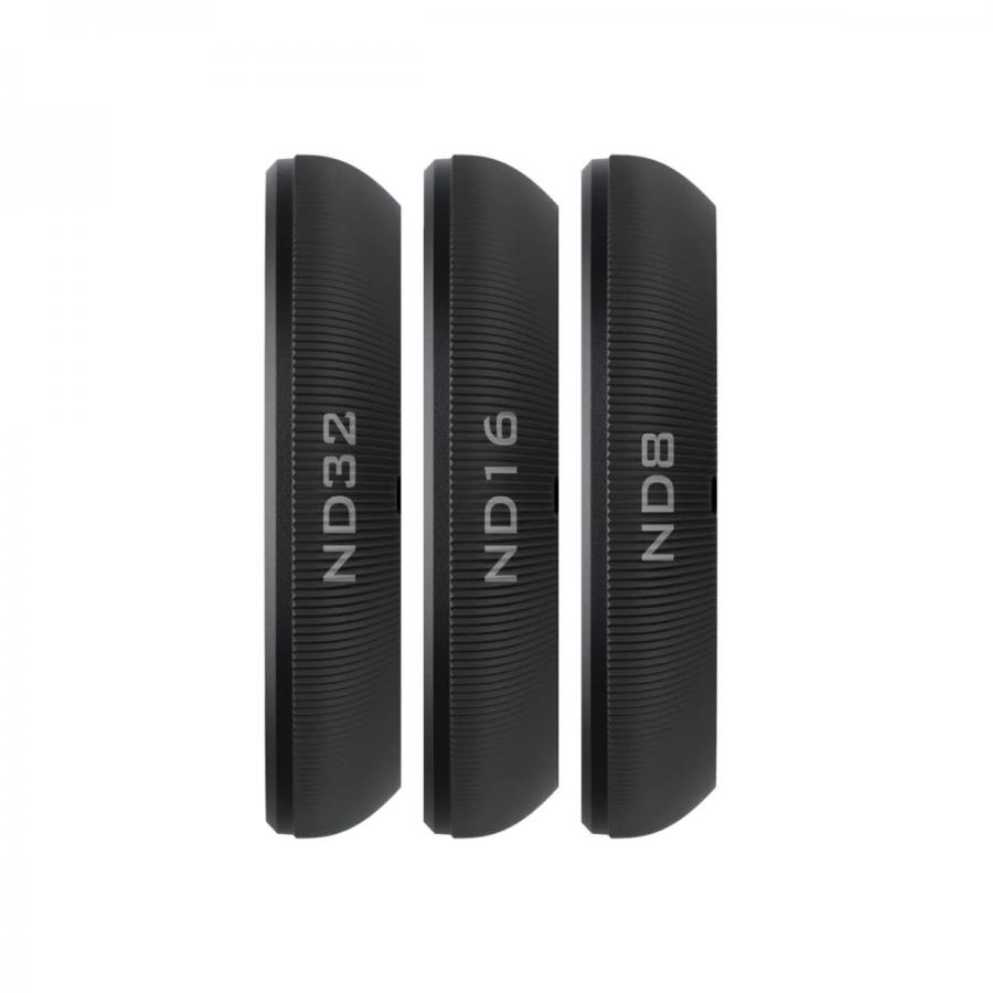 Insta360 GO Ultra ND Filter Set