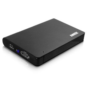 External Sata Case 2,5'' USB 3.0