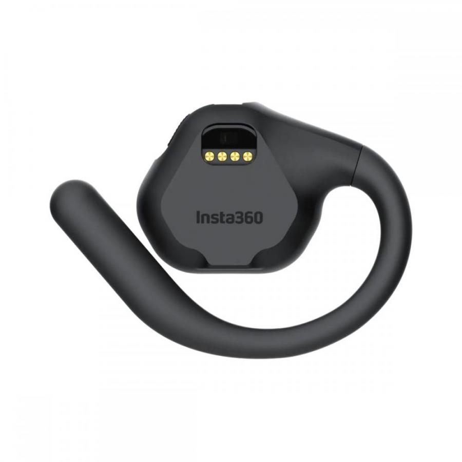 Insta360 POV Head Tracker - Hands Free FPV, Easy Mounting, IPX4 Waterproof