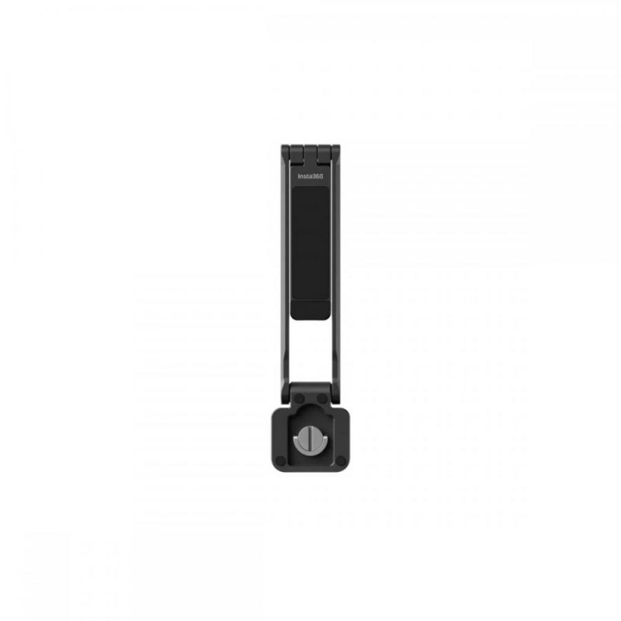 Insta360 Luna Series Magnetic Mount - Adjustable Angle, Tripod and Mantis mode, Compact Design