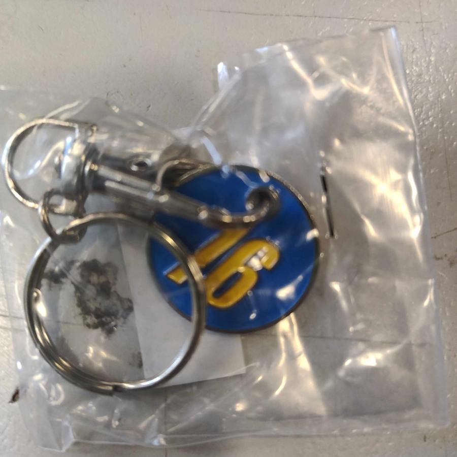 All Fallout 76 Keychain