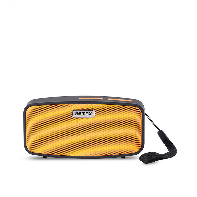 Remax Music Box Sushi RM-M1 (Orange)