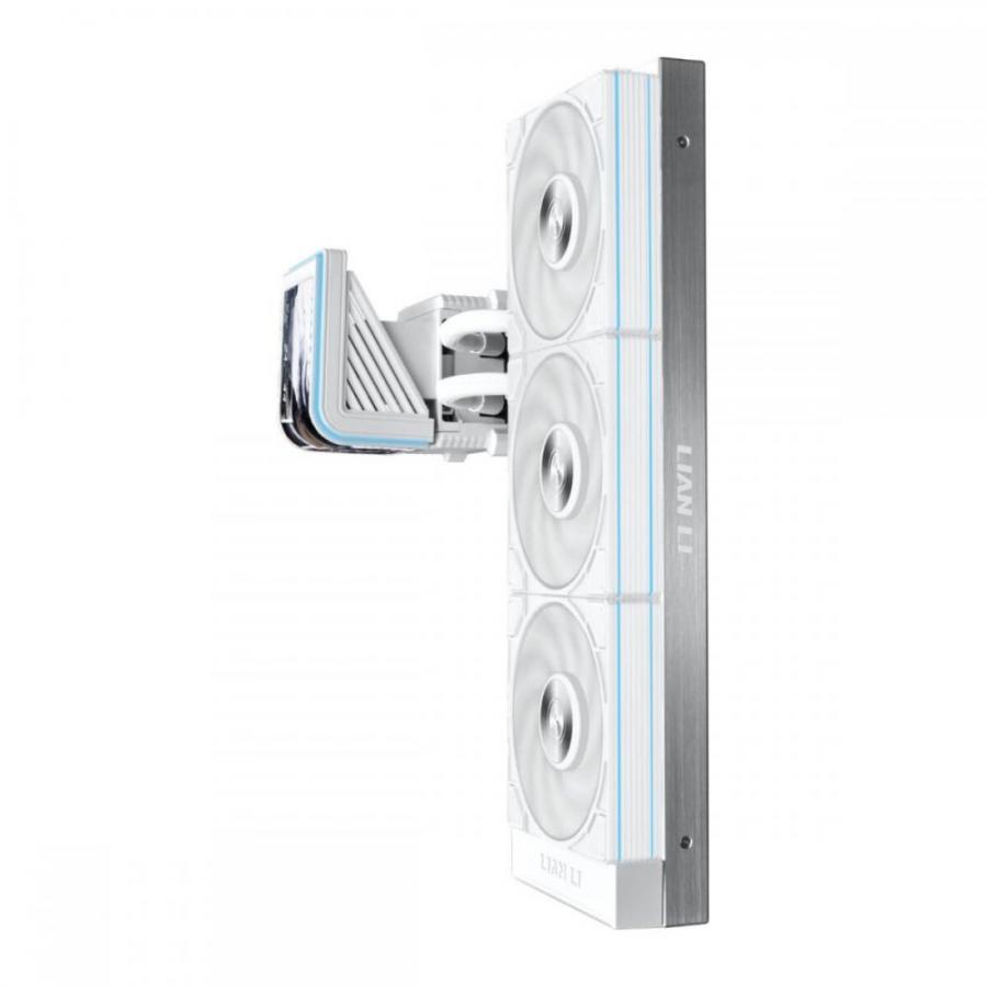 Lian Li HydroShift II OLED Curved 360P28 - 360mm AIO Water Cooling - 6.67