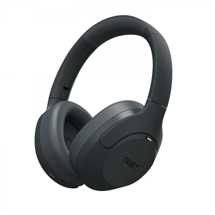 AUDIO ACC TRIBIT QUIETPLUS 81 OVER EAR HEADSET