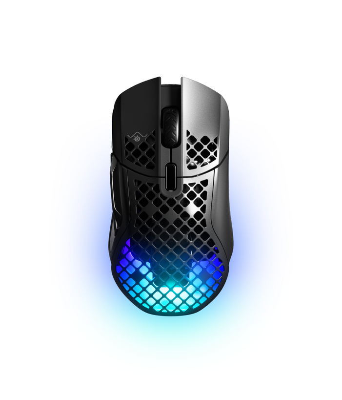 Steelseries Mouse  Aerox 5 Wireless (62406)