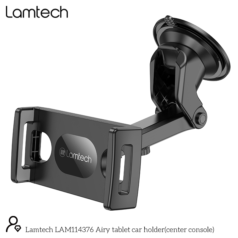 LAMTECH MULTIFUNCTIONAL SURGE PROTECTOR WALL SOCKET 1xSCHUKO 2xUSB 1xTYPE-C PD20W