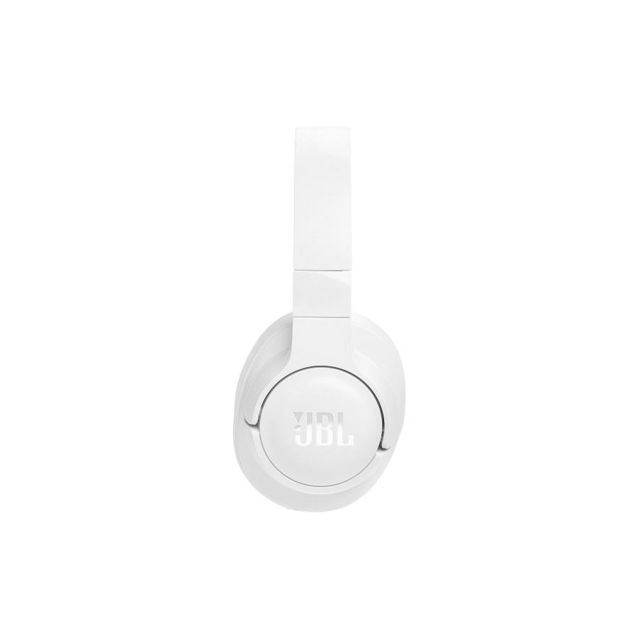JBL Tune 770NC, Over-Ear Bluetooth Headphones (White)