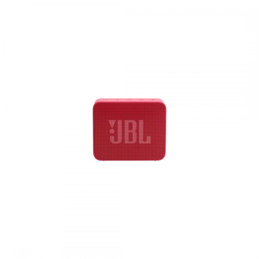 JBL GO Essential 2, Portable Bluetooth Speaker Water/Dust Proof IP67 (Red)