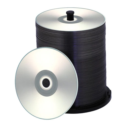 FREESTYLE DVD-R 4,7GB 16X FF WHITE INKJETPRINT SP(100PCS)