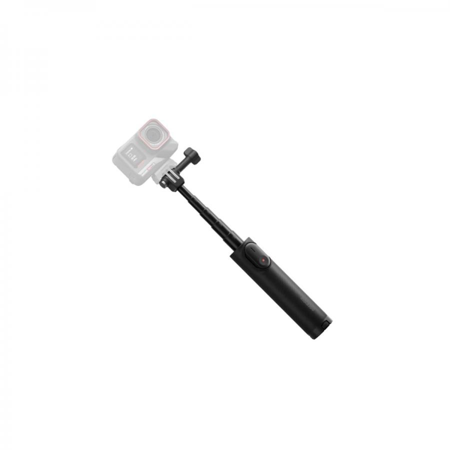 Insta360 Mini 2-in-1 Tripod 2.0 Remote kit - Includes Mini Remote to control camera up to 10m