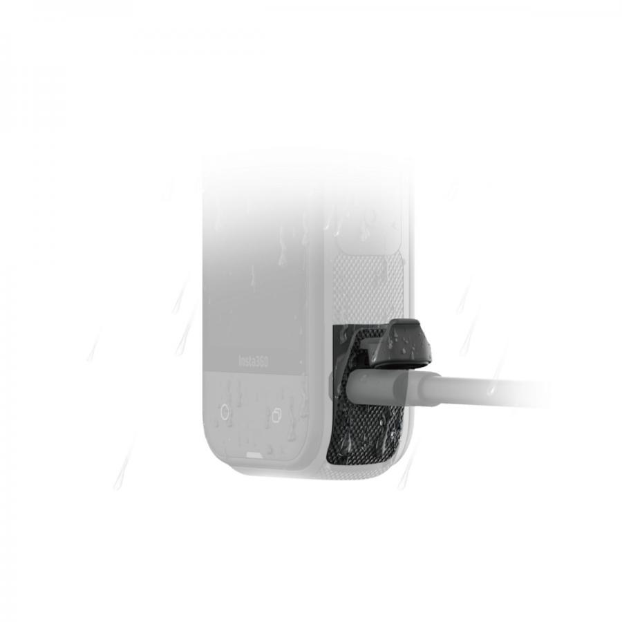 Insta360 X5 All-Weather USB Charging Cover