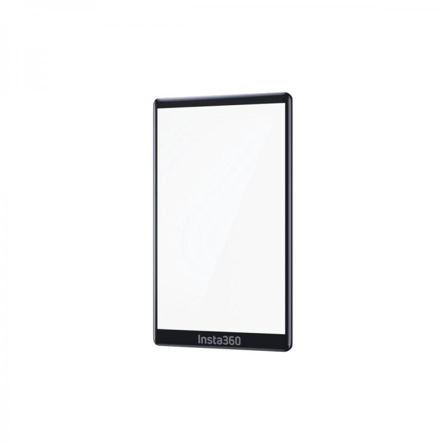 Insta360 X5 Cooling Screen Protector