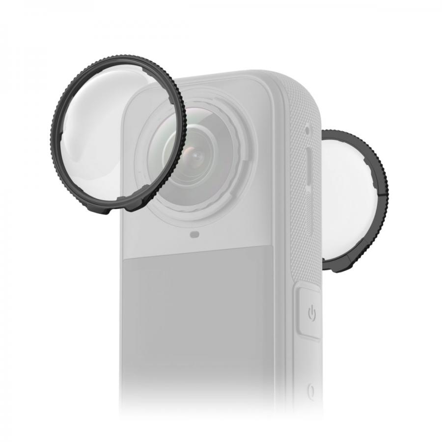 Insta360 X5 Standard Lens Guards