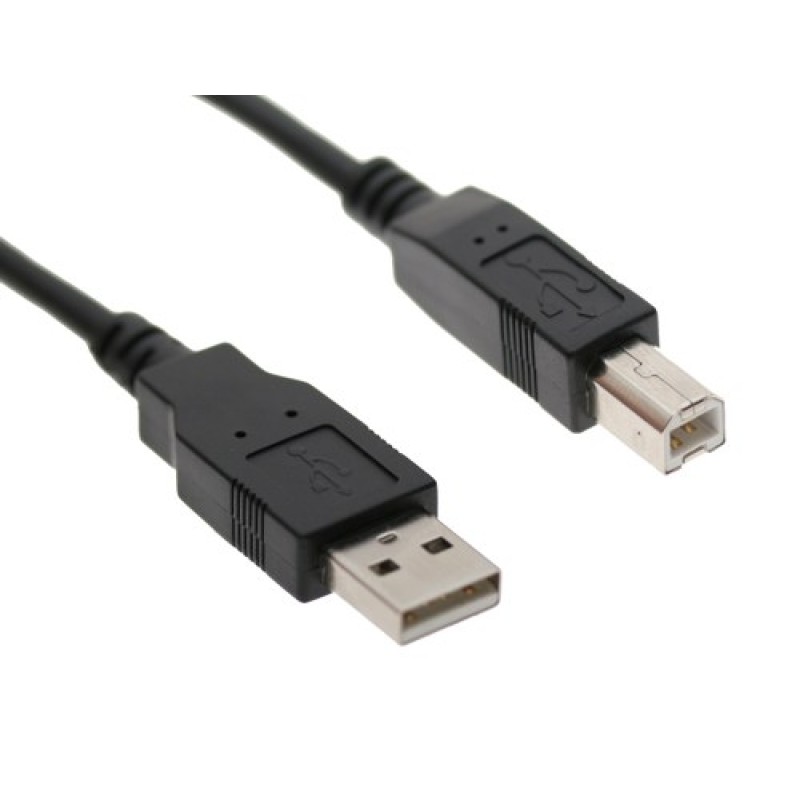 Cablexpert USB 2.0 Cable 1.8m