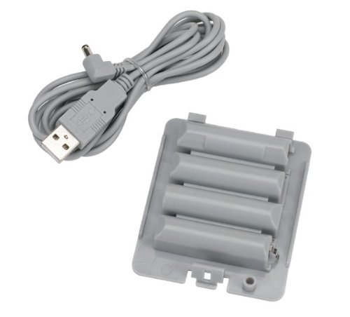 Battery Pack for Wii Fit UNBOXED