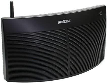 Perixx Wireless Speaker 2.0 USB (Perisound-401) NEW