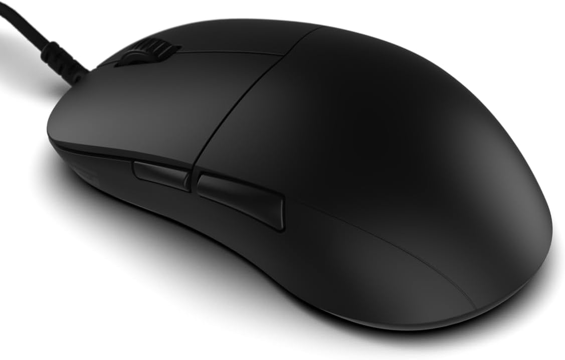 Endgame Gear ΧΜ2 8k V2 Gaming Mouse -Black - 52g, 30.000 cpi