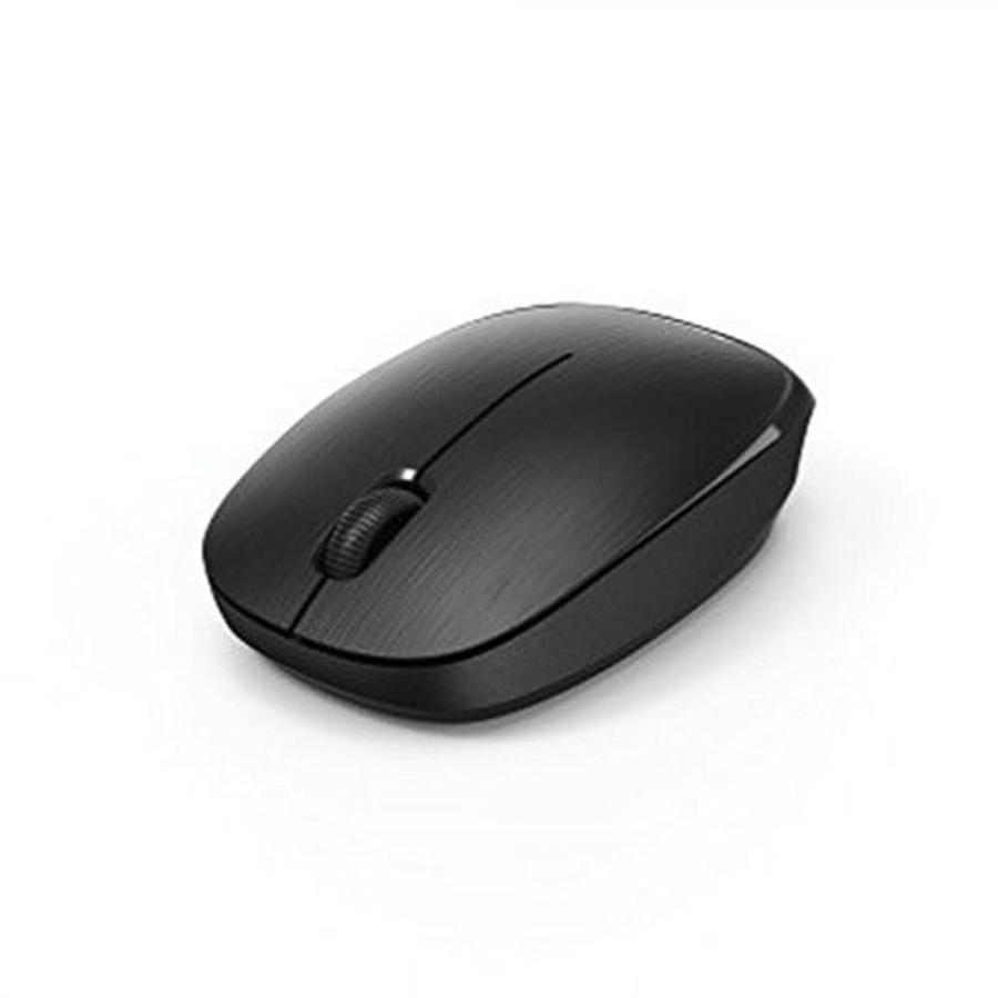 Hama 3-Button  Optical Wireless Mouse   MW-110, black 