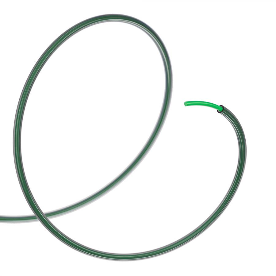 Creality Star-Shaped Low-Resistance PTFE Tube 1m - for all FDM printers