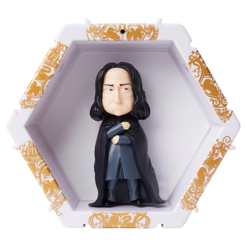 Wow! POD – Wizarding World – Snape