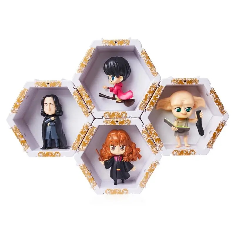 Wow! POD – Wizarding World – Snape