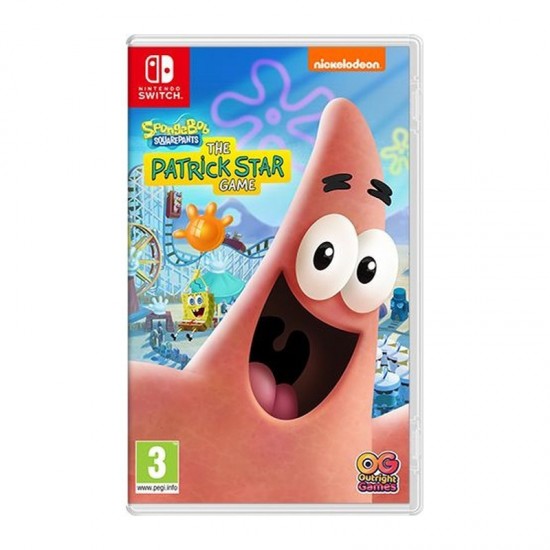 The Patrick Star Game NSW  NEW