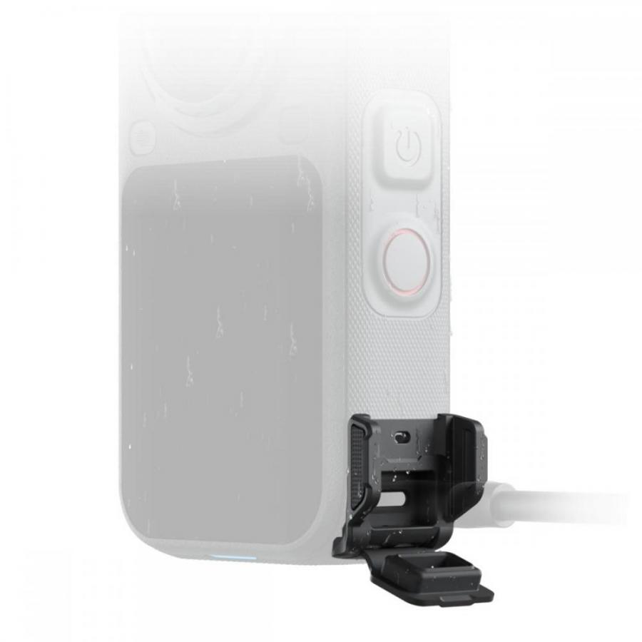 Insta360 X6 All-Weather USB Charging Cover