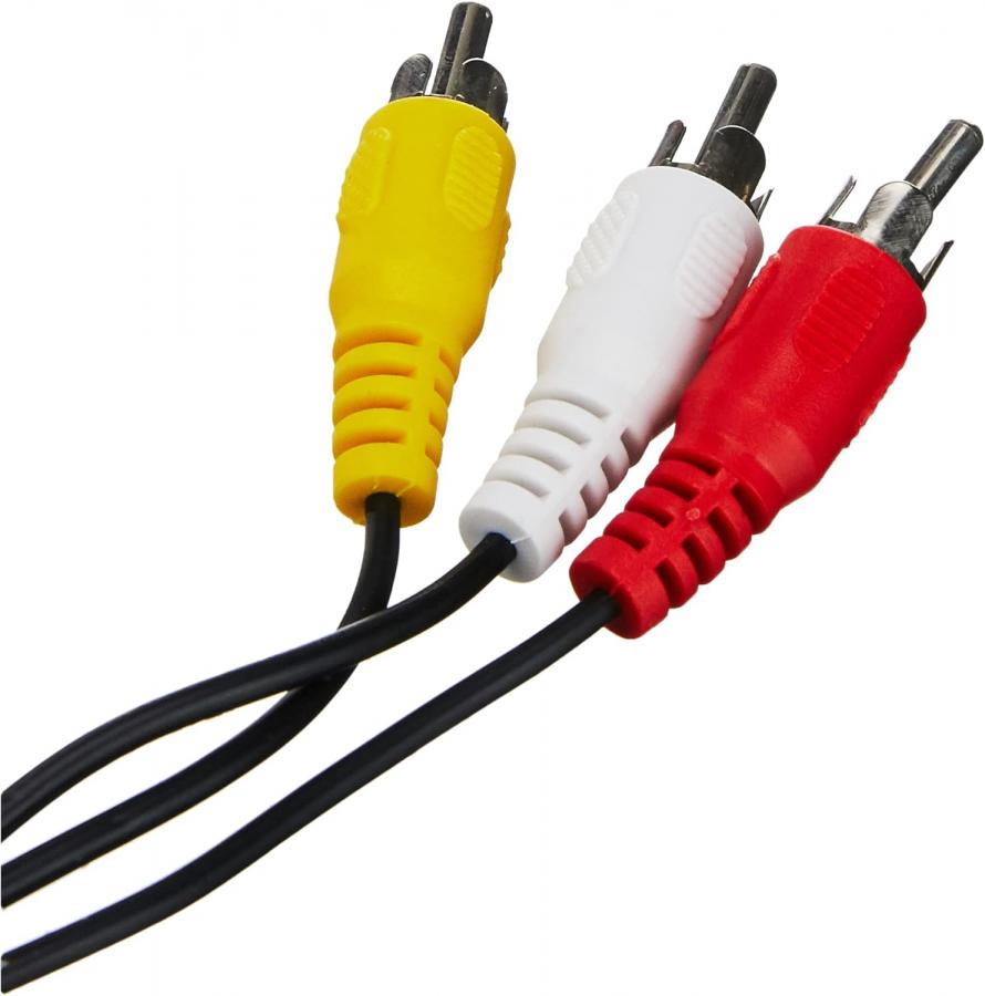 AV to AV Cable NEW