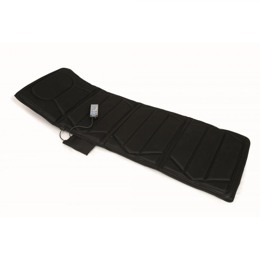JOCCA MATTRESS MASSAGER WITH HEAT AND 10 MASSAGE ENGINES
