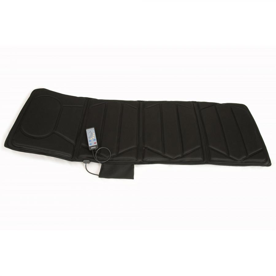 JOCCA MATTRESS MASSAGER WITH HEAT AND 10 MASSAGE ENGINES