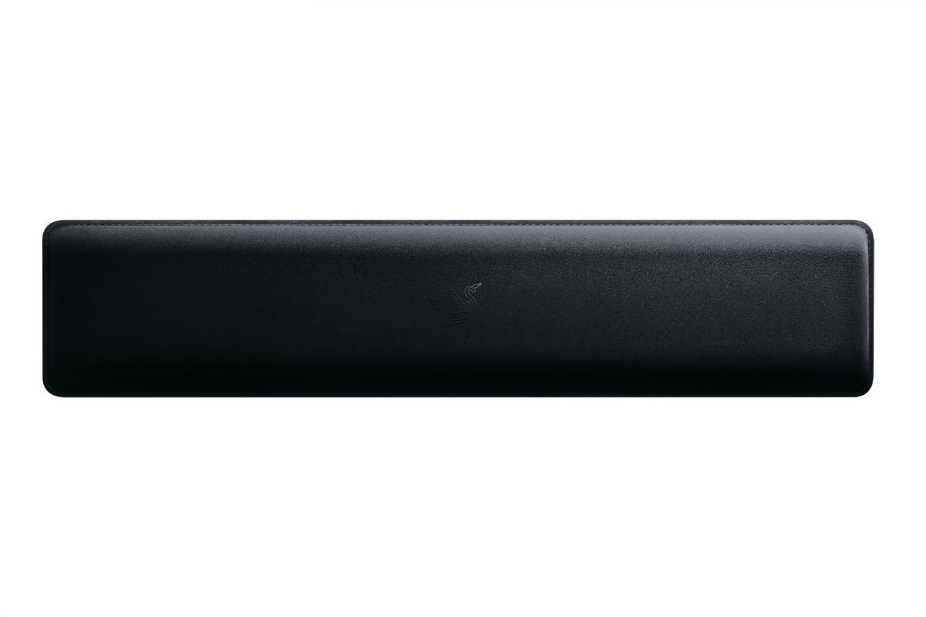 Razer Leatherette Wrist Rest - Standard Size Anti-Slip