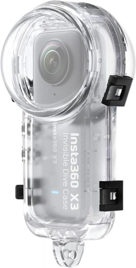 insta360 X3 dive case Protection Case for Diving