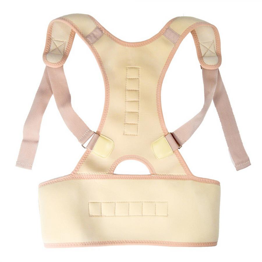 JOCCA MAGNETIC POSTURE CORRECTOR WAISTCOAT