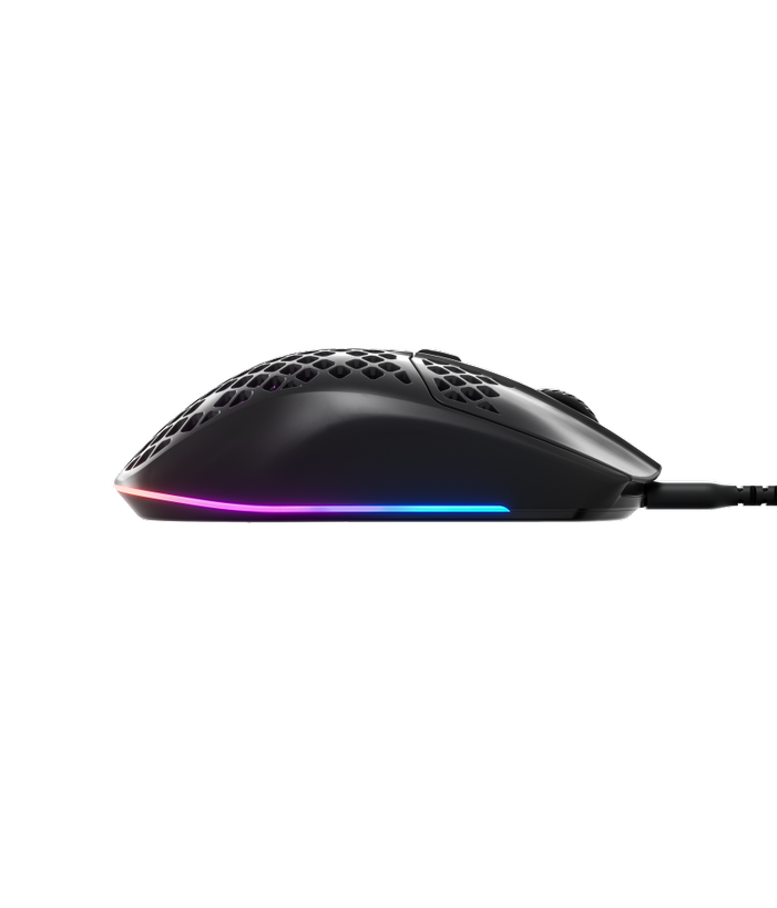 Steelseries Mouse Aerox 3 Onyx (2022) (62611)