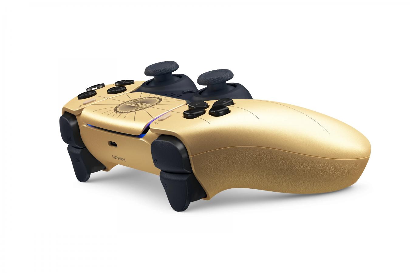 Sony Dualsense 007 First Light Limited Edition PS5