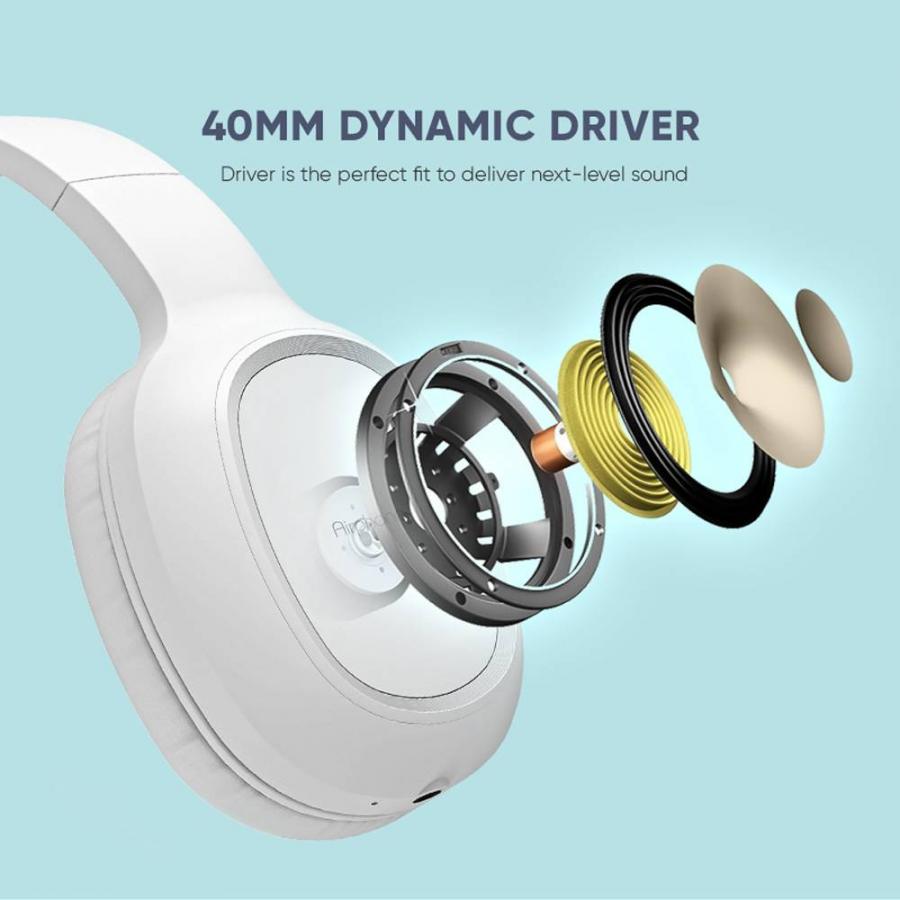 SONICGEAR BT5.4 HEADPHONES TYPE-C AIRPHONE III CARBON