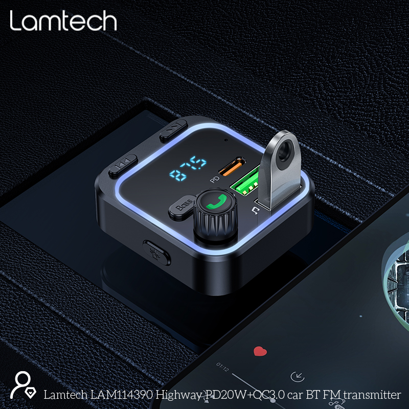 LAMTECH ANTI-LOST DEVICE