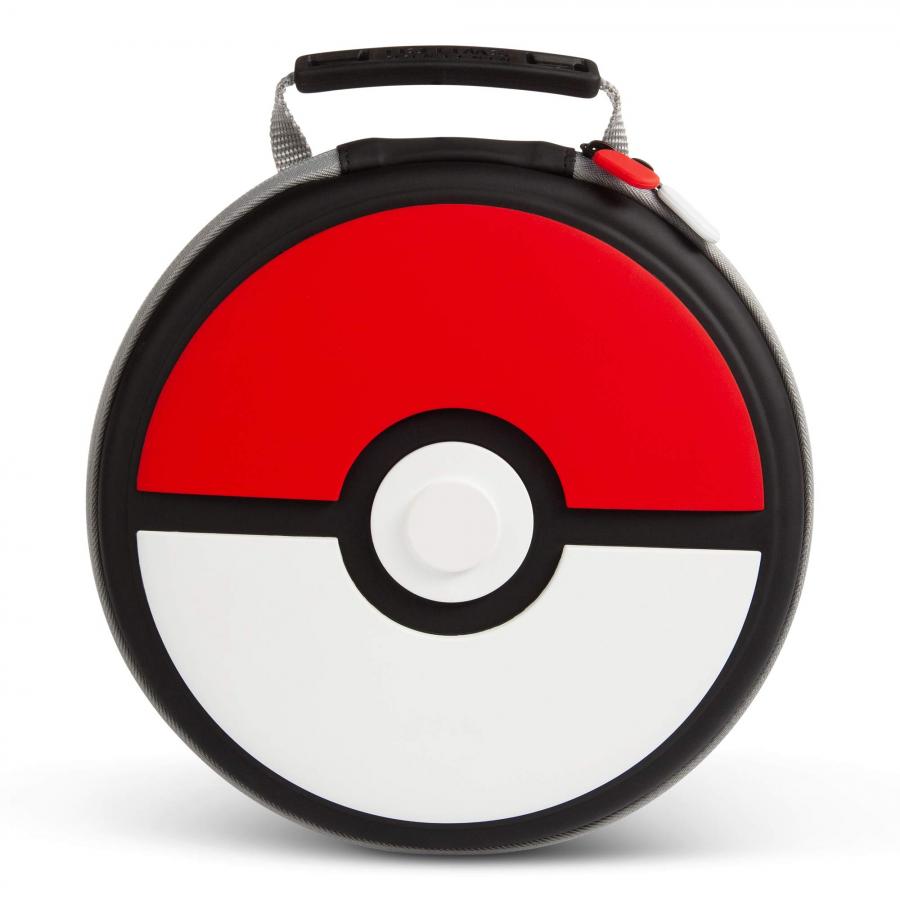 POWERA Universal Protection Case Pokemon Pokeball Nintendo Switch