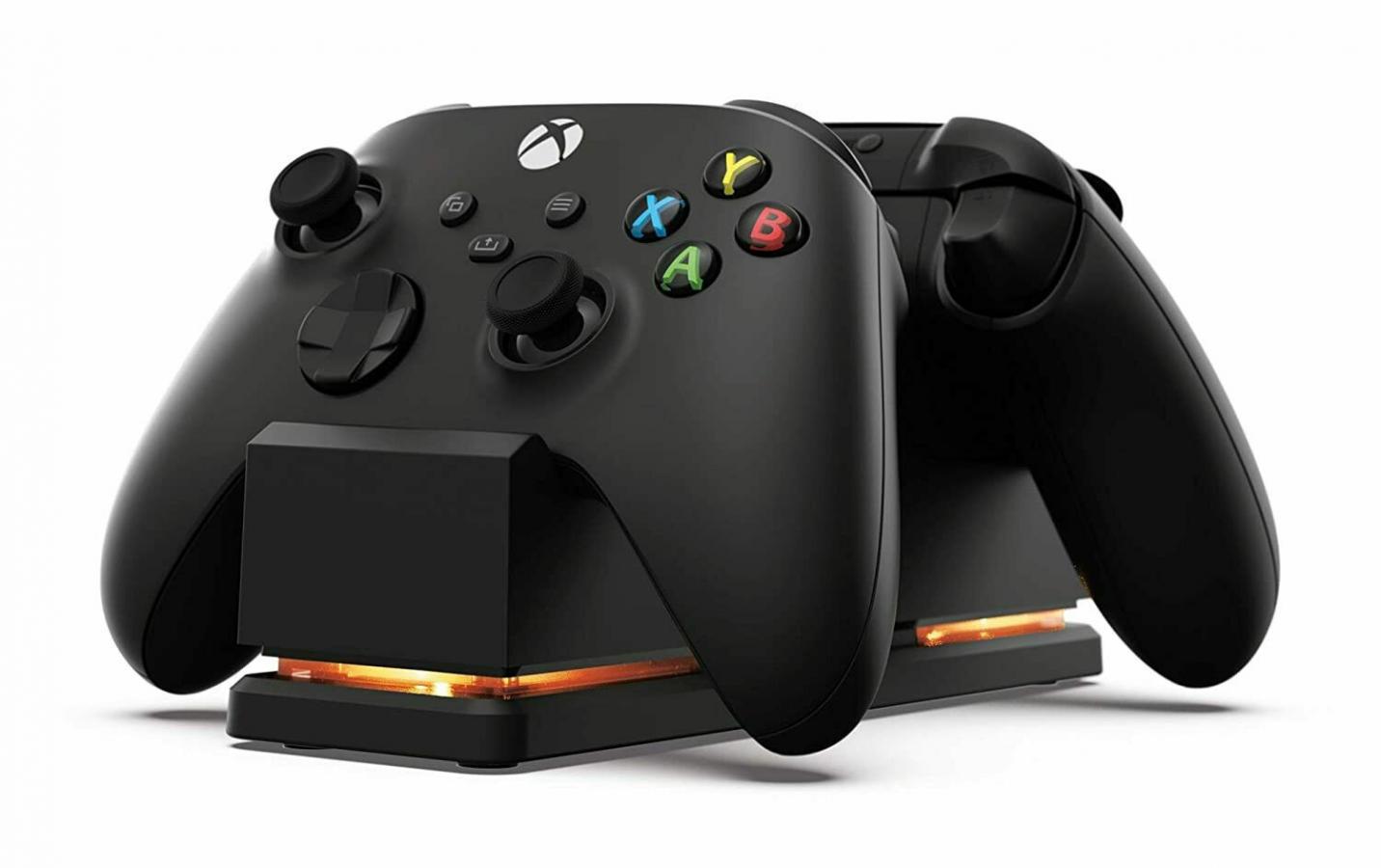 PowerA Dual Charging Dock XBOX SERIES NEW