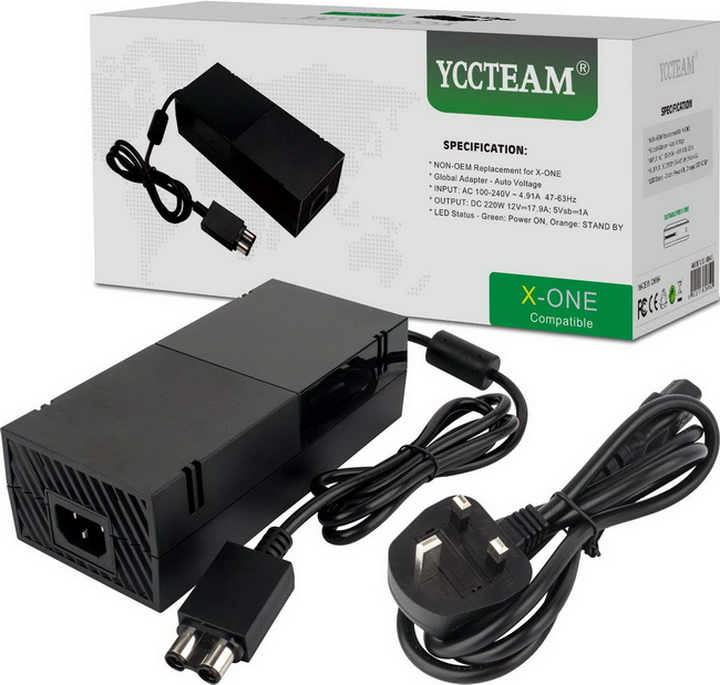 Power Supply for XONE NEW (Unofficial)