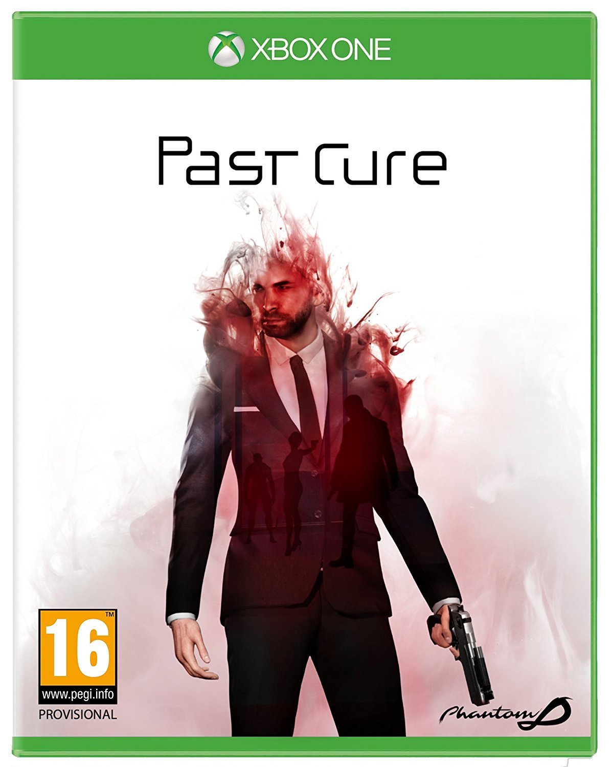Past Cure XONE NEW