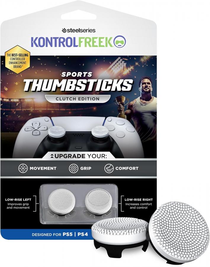 KontrolFreek Sports Clutch for PS5 (5100)