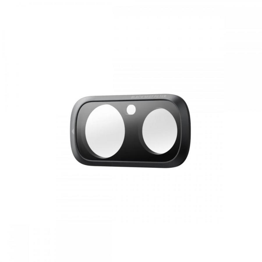 Insta360 Luna Ultra Black Mist Filter - Smooth Cinematic Look, Magnetic Design