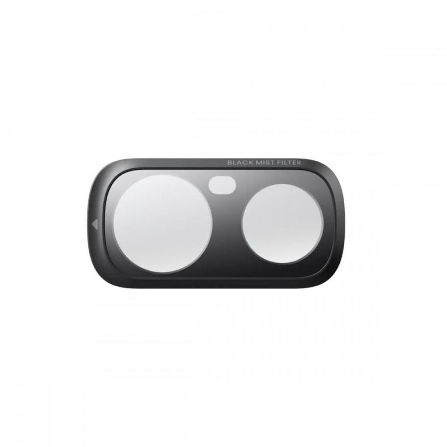 Insta360 Luna Ultra Black Mist Filter - Smooth Cinematic Look, Magnetic Design