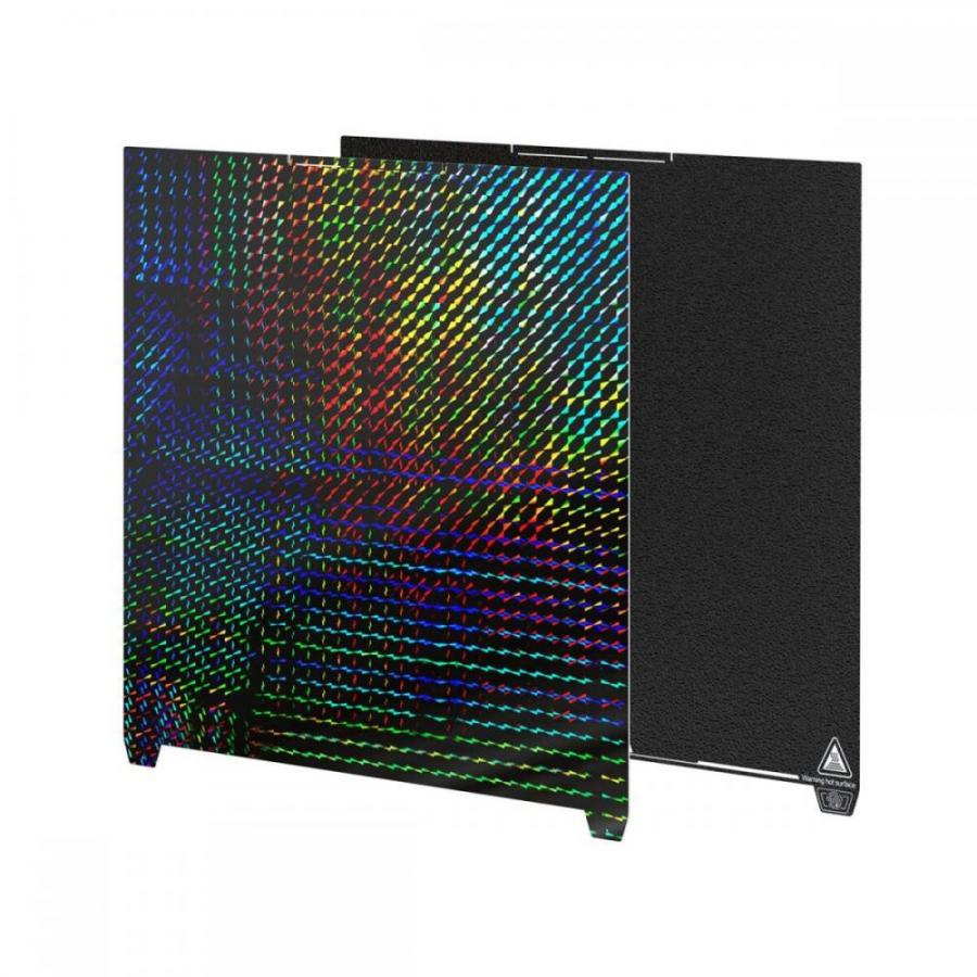 Creality K2 Plus PHANTOM Dual-Sided Printing PET Platform Board
