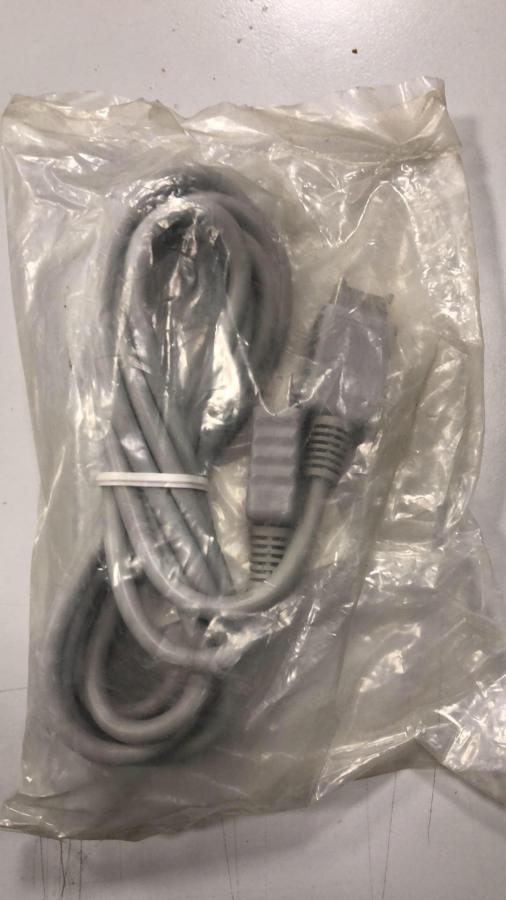 Link Cable for PSX NEW (Bulk)