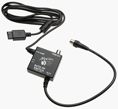 Official RF for PSX USED (UNBOXED)