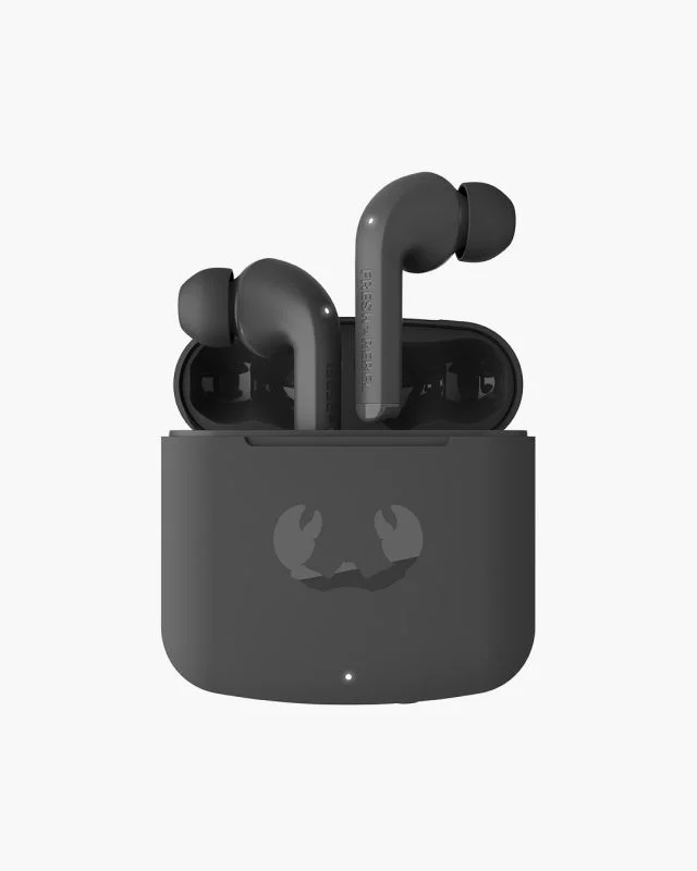 Fresh N Rebel  Twins Fuse - True Wireless earbuds - Storm Grey