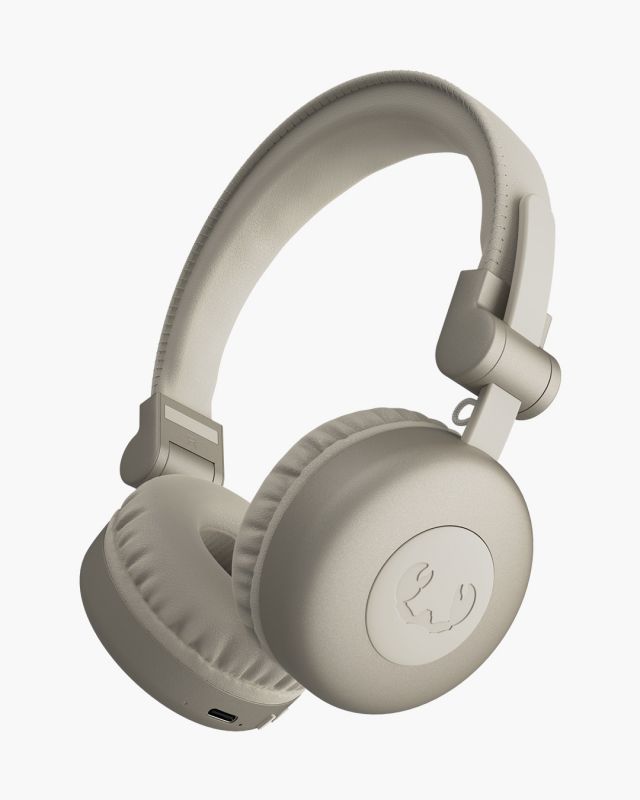 Fresh N Rebel  Code Core-BT-On-Ear-Headphones-SS