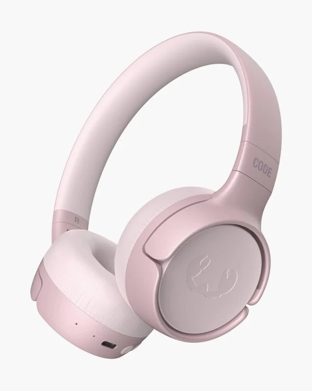 Fresh N Rebel Code Fuse-BT-On-Ear-Headphones-SP